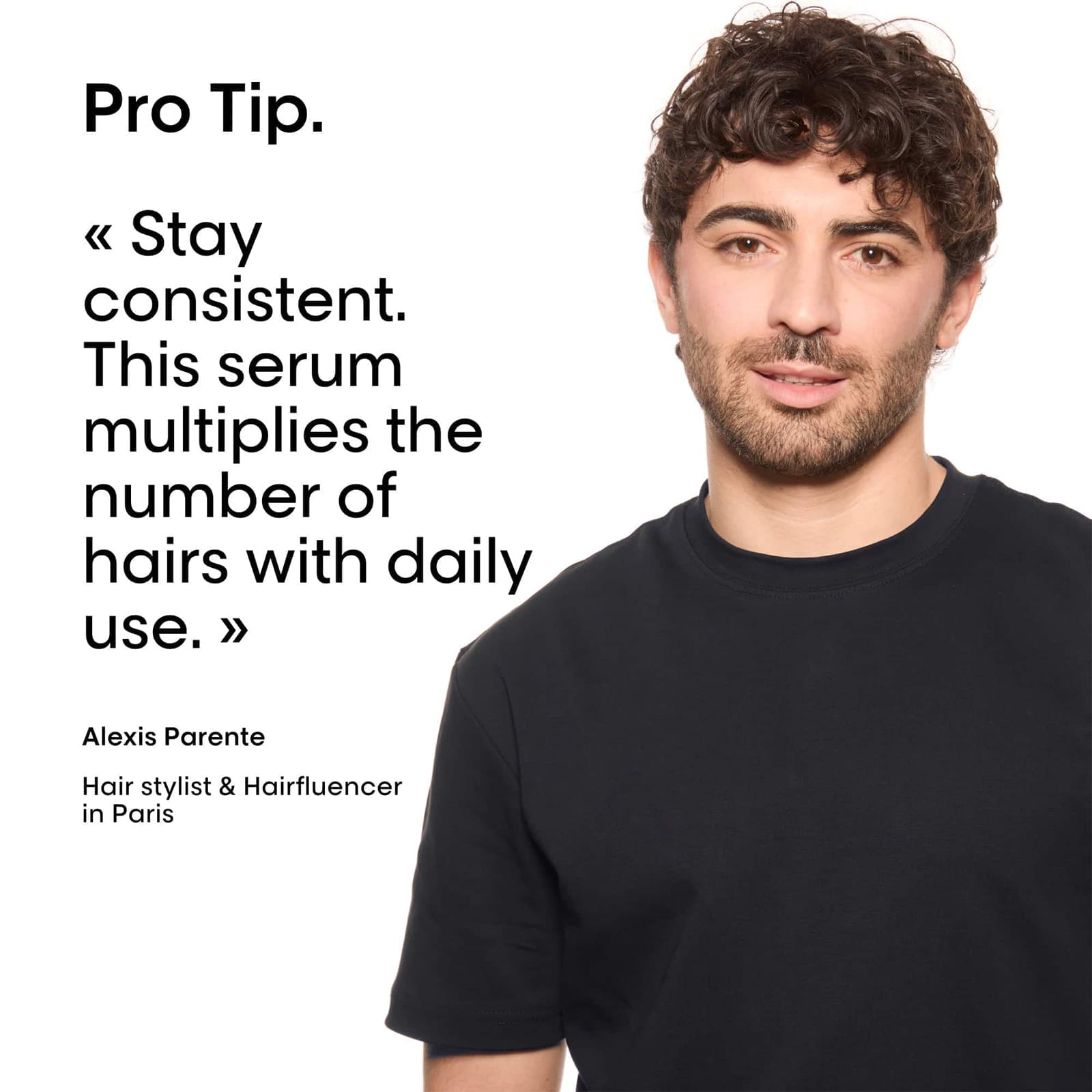 Serioxyl Advanced Densifying Professional Serum - Image 6