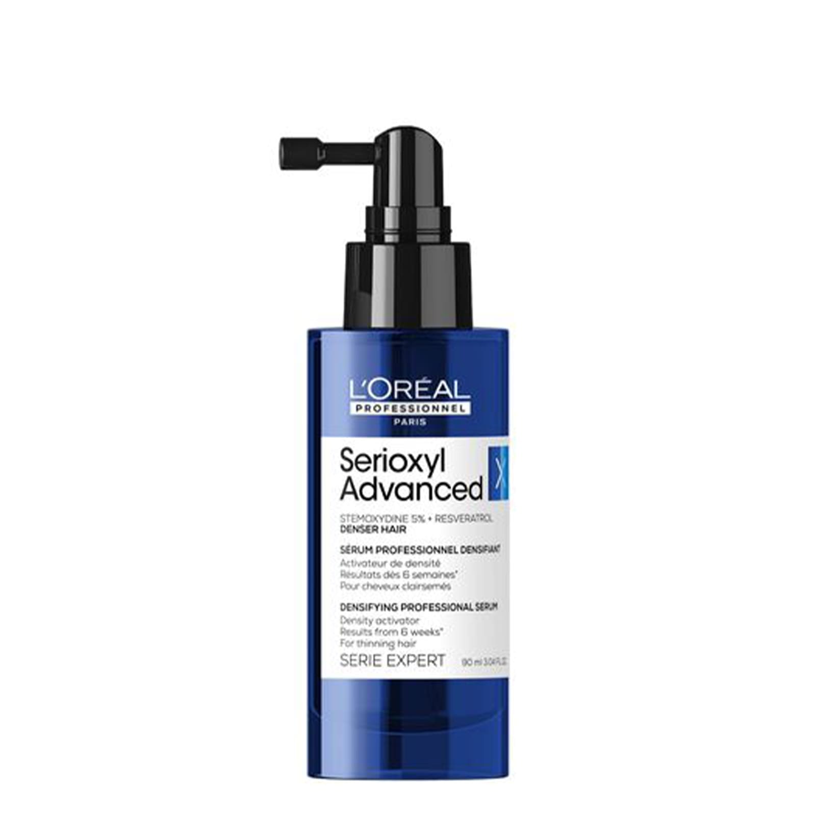 Serioxyl Advanced Densifying Professional Serum