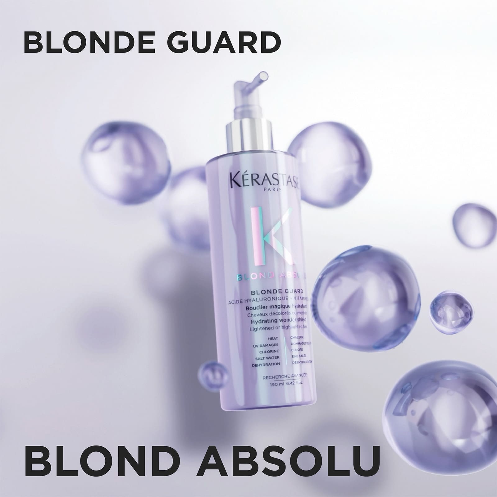 Blond Absolu - Blond Guard - 190ml - Image 10