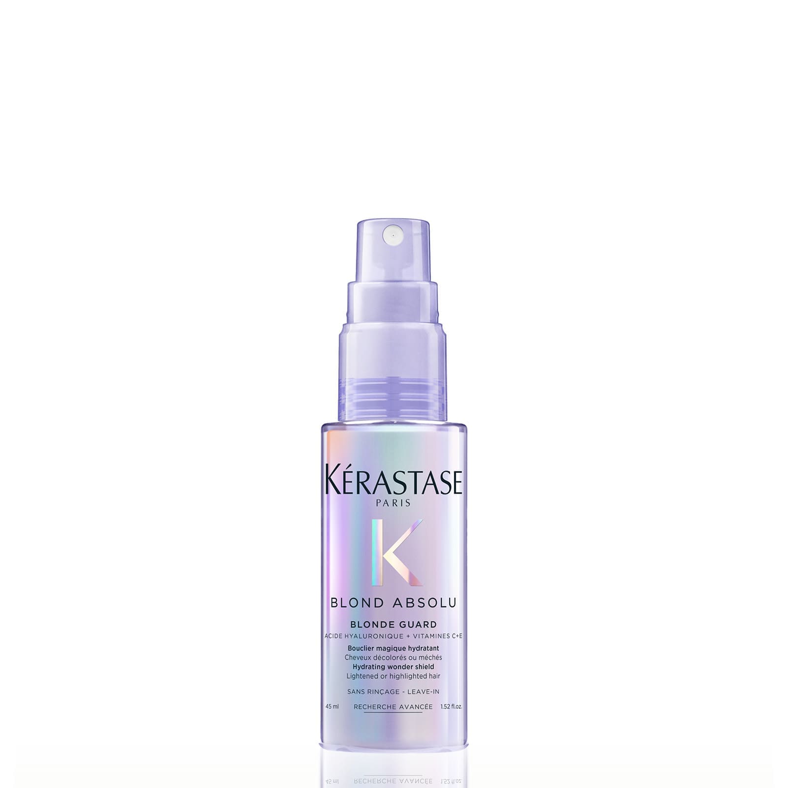 Travel Size - Blond Absolu - Blond Guard - 45ml