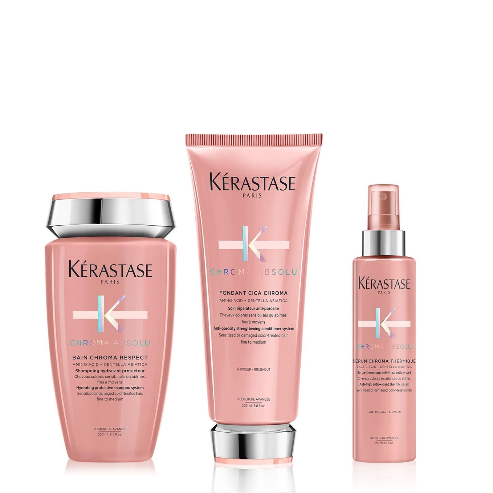 Chroma Absolu - Holiday Gift Set