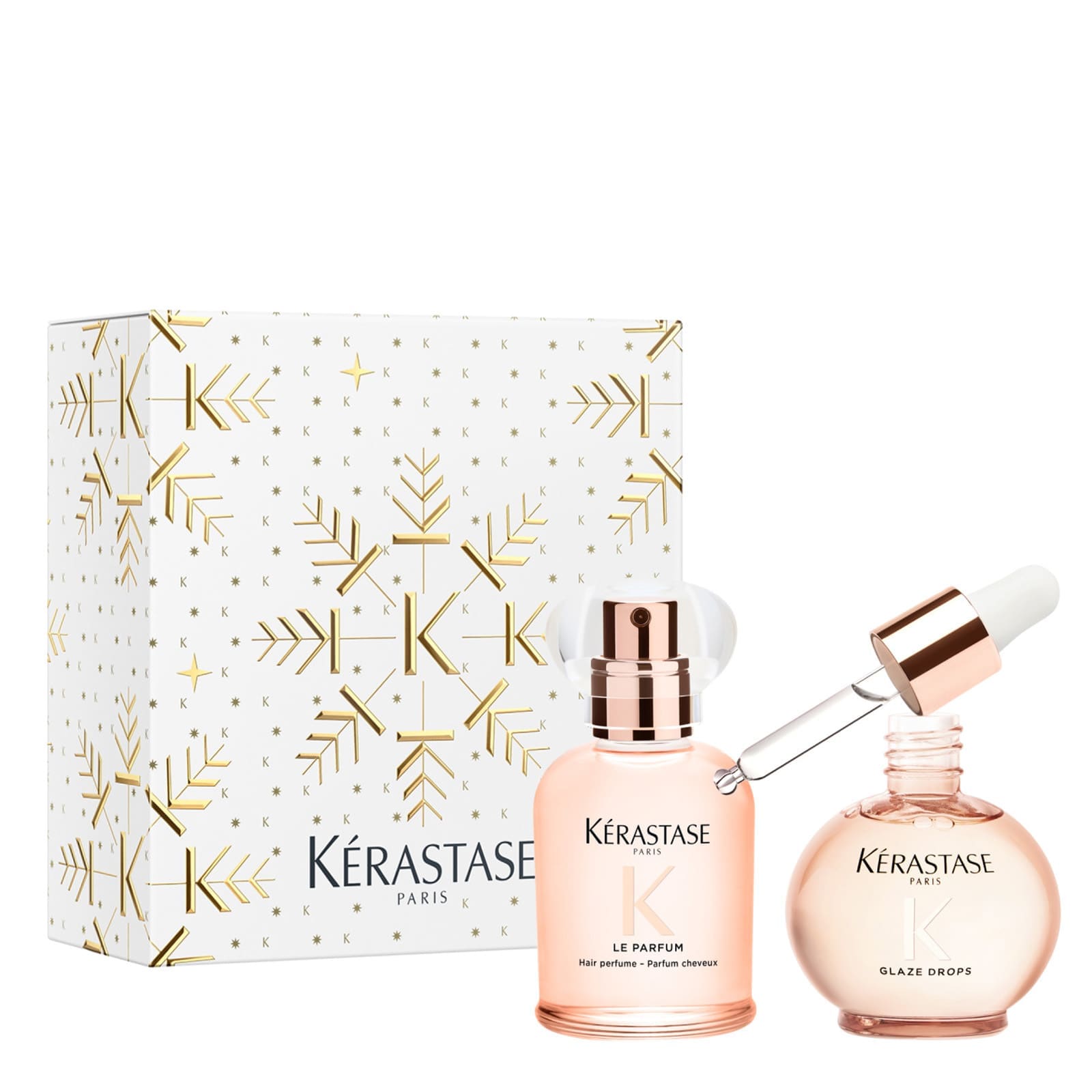 Gloss Absolu Duo - Holiday Gift Set
