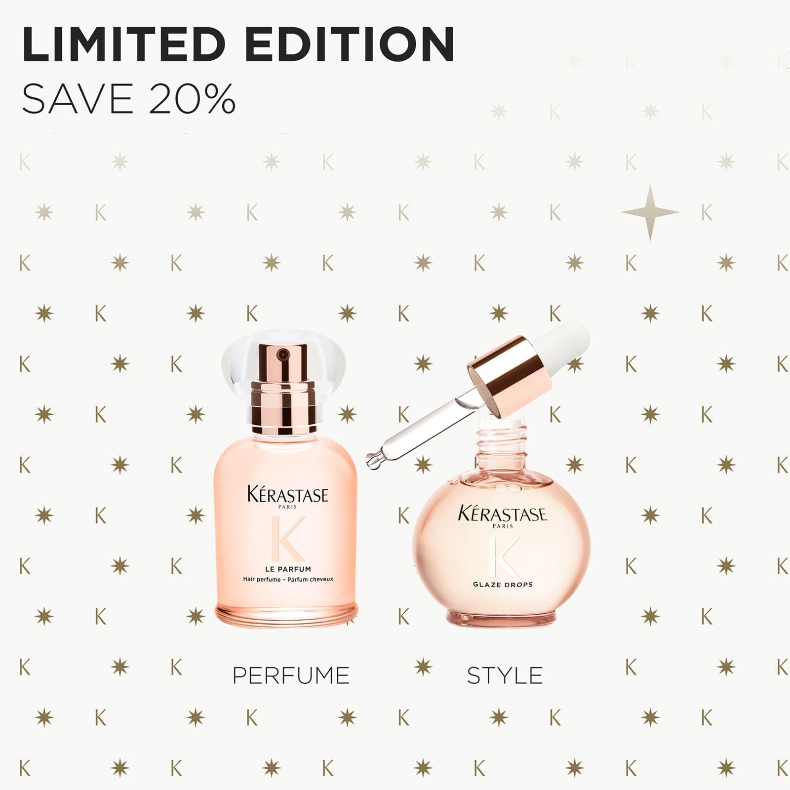 Gloss Absolu Duo - Holiday Gift Set - Image 8
