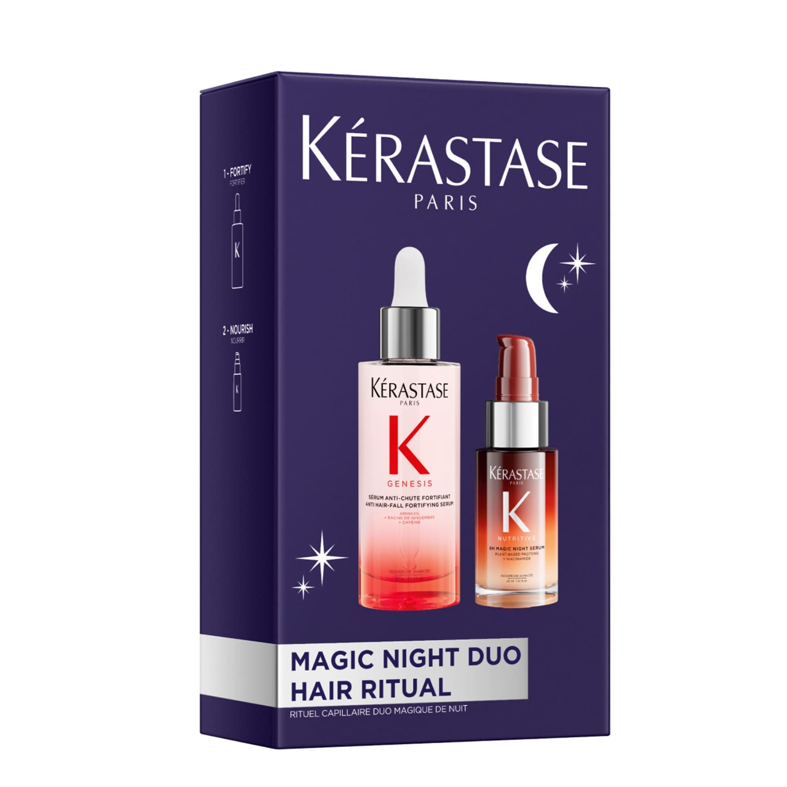 Magic Night Duo - Holiday Gift Set